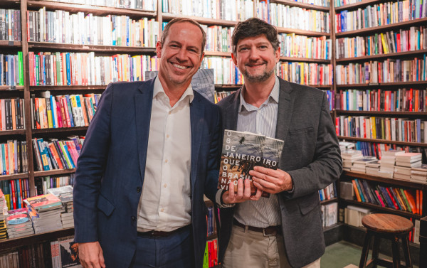 Macaque in the trees