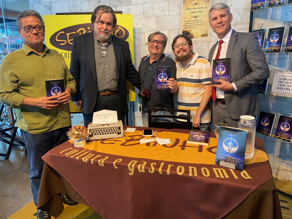 Macaque in the trees