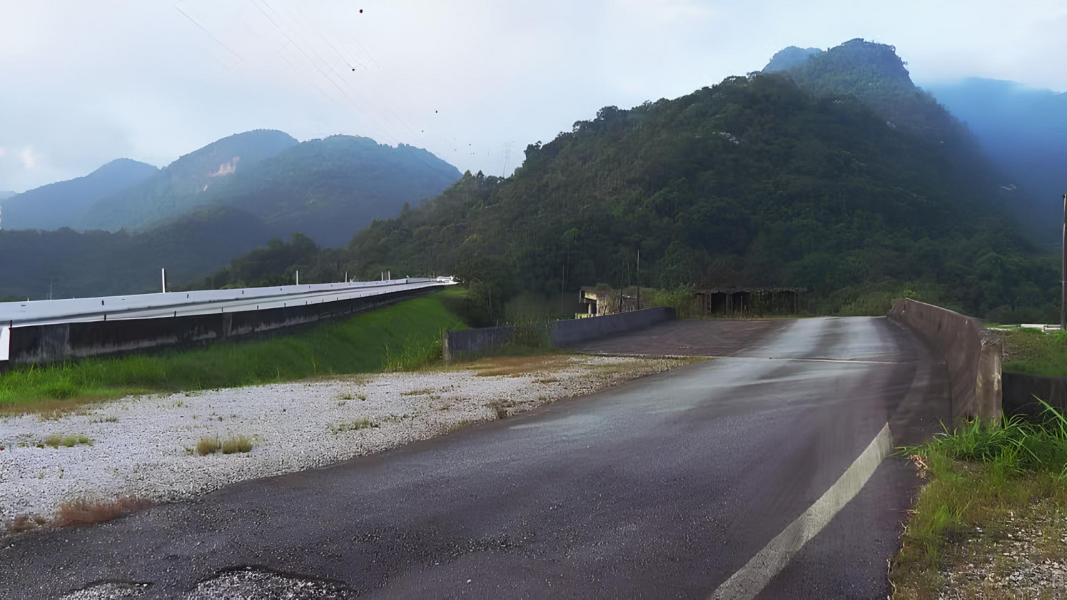 Rio de Futuro: Impactos na Serra de Petr&oacute;polis