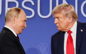 R&uacute;ssia e EUA tentam estender tratado sobre armas nucleares