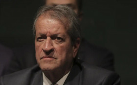 CORREIO POL&Iacute;TICO | Valdemar torce pela briga