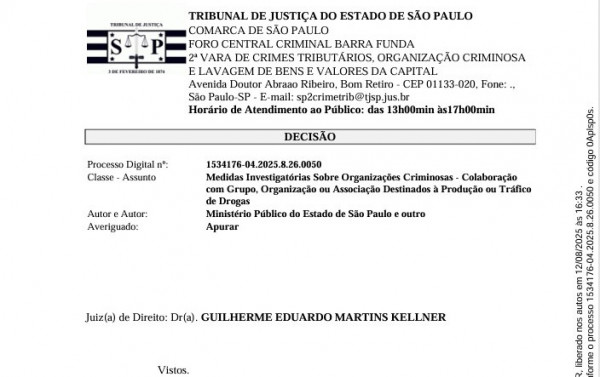 Macaque in the trees