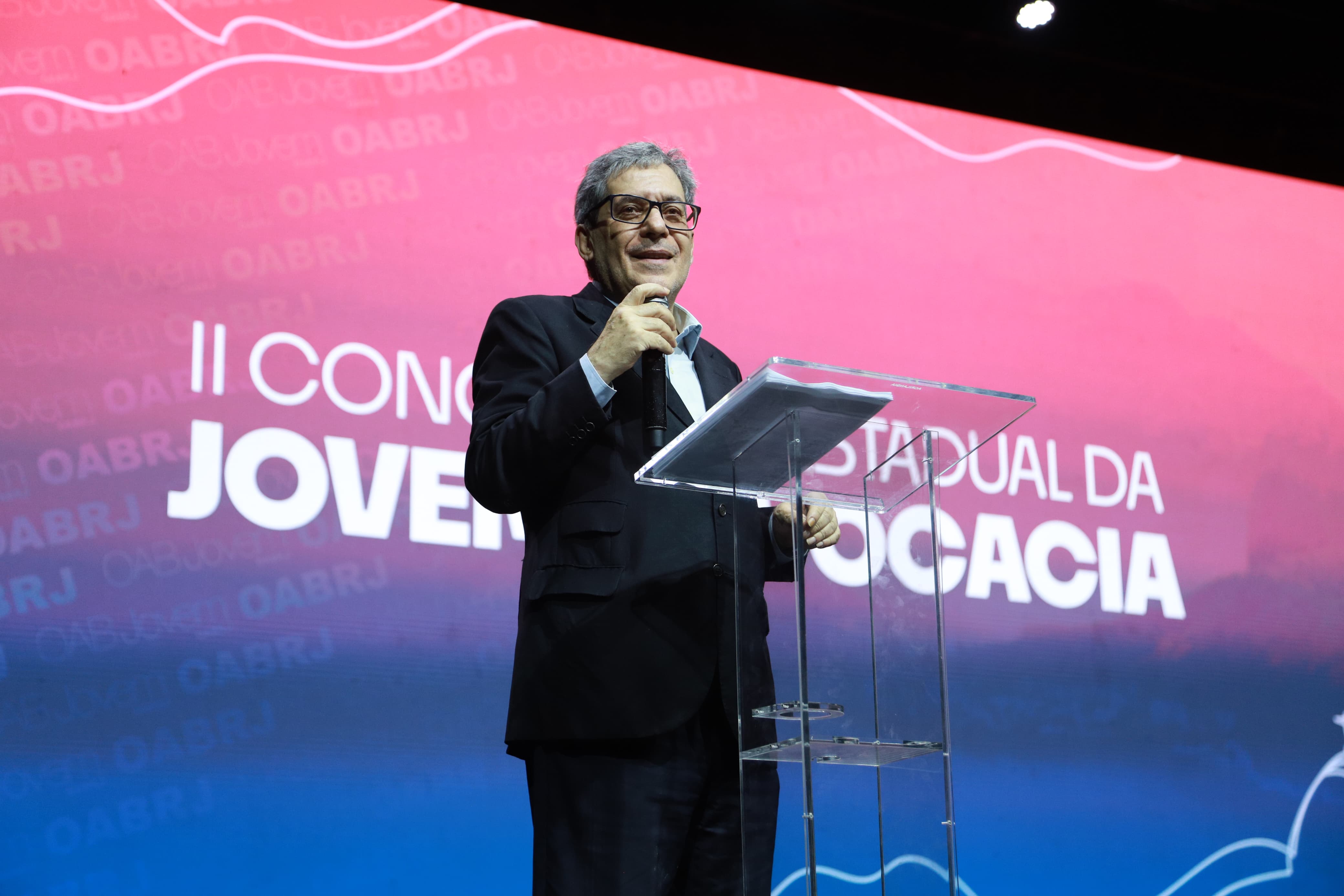 Macaque in the trees