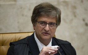 CORREIO JUR&Iacute;DICO | Gonet recomenda limitar penduricalhos no MP