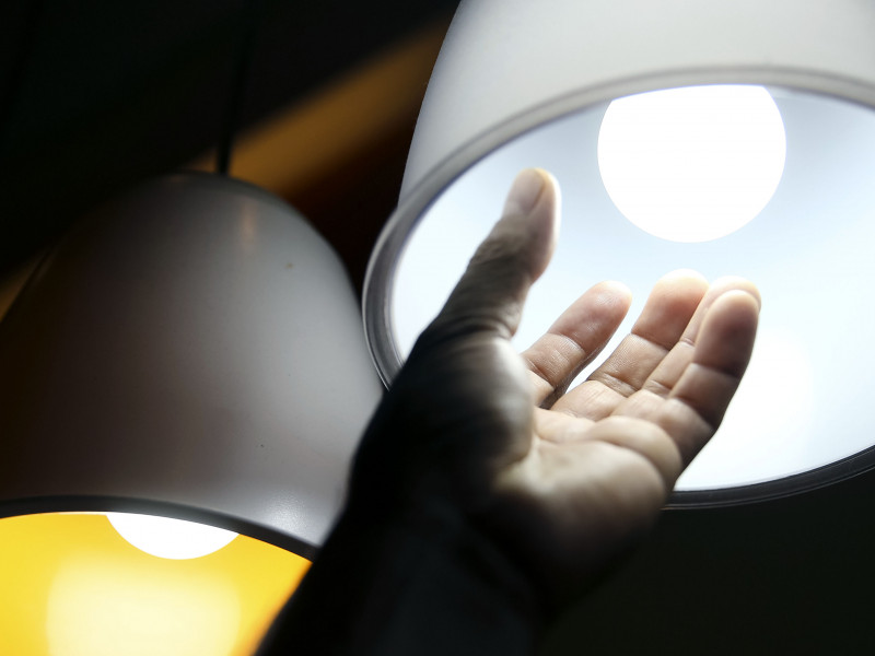 Conta de luz fica mais cara e infla&ccedil;&atilde;o acelera em setembro