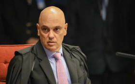 Moraes anula votação da Câmara e determina cassação de Zambelli