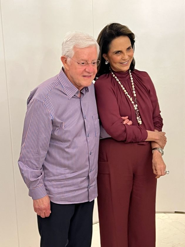 Macaque in the trees