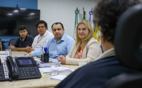 Volta Redonda implanta uso de intelig&ecirc;ncia artificial na Sa&uacute;de 