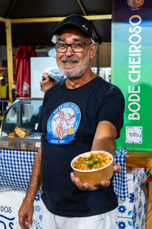 Macaque in the trees