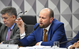 Nelson Wilians deixa chefia de escrit&oacute;rio ap&oacute;s opera&ccedil;&atilde;o da PF