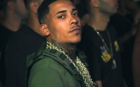 MC Poze &eacute; denunciado por estupro de adolescente