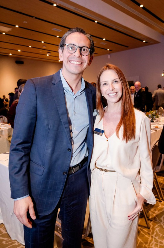 Macaque in the trees