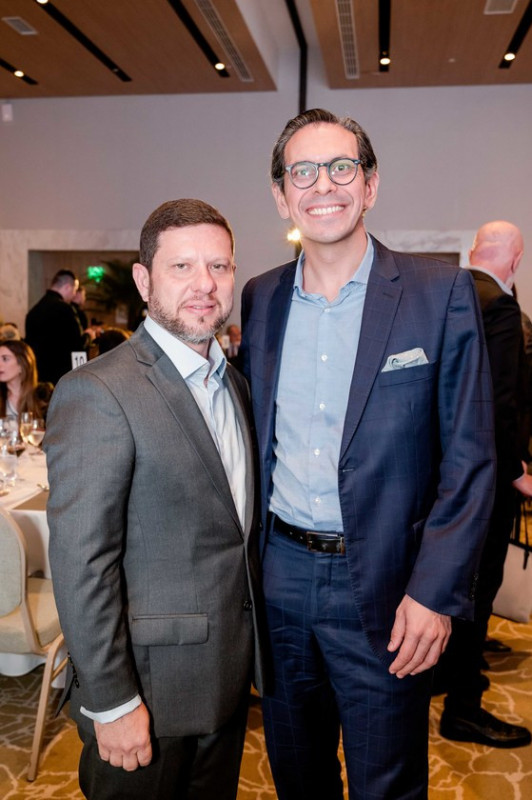 Macaque in the trees