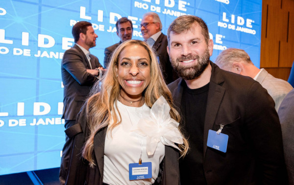 Macaque in the trees