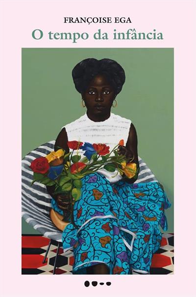 Macaque in the trees