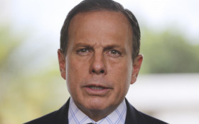 Coluna Magnavita | Jo&atilde;o Doria se posiciona na sucess&atilde;o presidencial