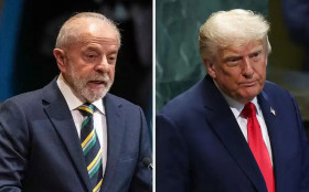 PT pressiona Lula a recusar convite para o Conselho de Paz de Trump