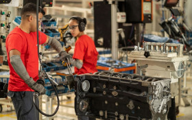 25 munic&iacute;pios concentram mais de 1/3 do PIB brasileiro