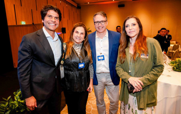Macaque in the trees