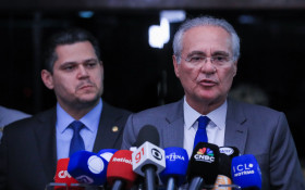 CORREIO BASTIDORES | CAE do Senado cria grupo para apurar banco Master