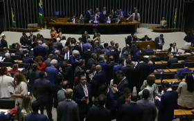 Aviso ao crime: golpe sai barato