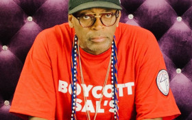 CORREIO CULTURAL: Spike Lee rebate cr&iacute;ticas a 'Michael'