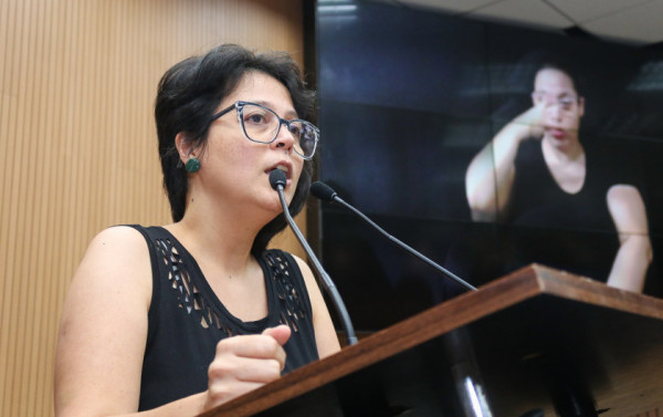 Macaque in the trees