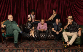 Ira! revive seus sucessos em formato ac&uacute;stico