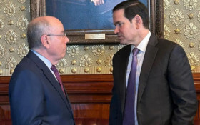 Revoga&ccedil;&atilde;o de visto de embaixadora &eacute; a&ccedil;&atilde;o eleitoral dos Estados Unidos