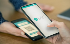 Pix supera 313 milhões de transações em um dia