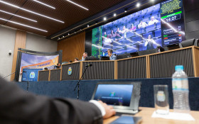 C&acirc;mara de Barueri amplia debate sobre sa&uacute;de p&uacute;blica