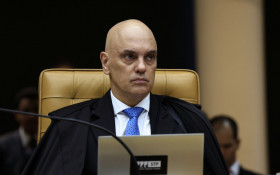 Moraes d&aacute; cinco dias para governo e Congresso explicarem lei