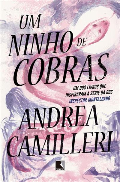 Macaque in the trees