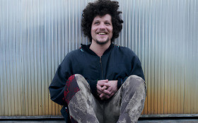 Chico Chico na fogueira da criatividade