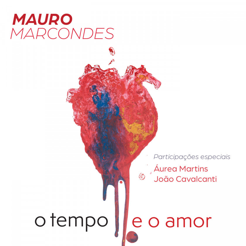 Macaque in the trees