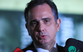 Coluna Magnavita | As dificuldades que o nome de Rodrigo Pacheco ter&aacute; de enfrentar para ir ao STF