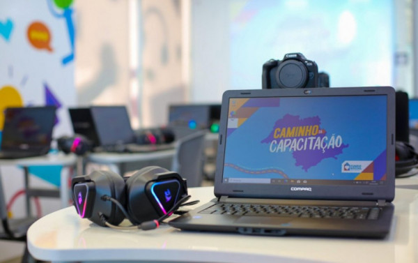 Fussp Leva Qualificação Em Tecnologia 3d Para São Bernardo Do Campo