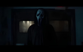 A hora do Capeta nas telonas: 'alô, qual o seu filme de terror favorito?'