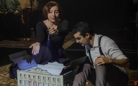 O papel do teatro em tempos de crise