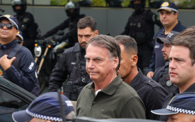 GDF pede que STF elabore laudo médico sobre saúde de Bolsonaro