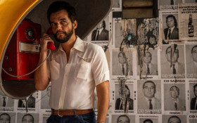 CORREIO CULTURAL: The Washington Post rasga elogios a Wagner Moura