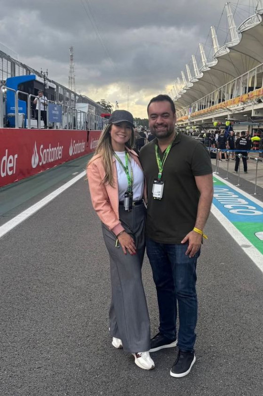 Macaque in the trees