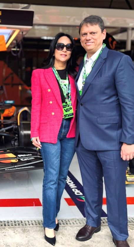 Macaque in the trees