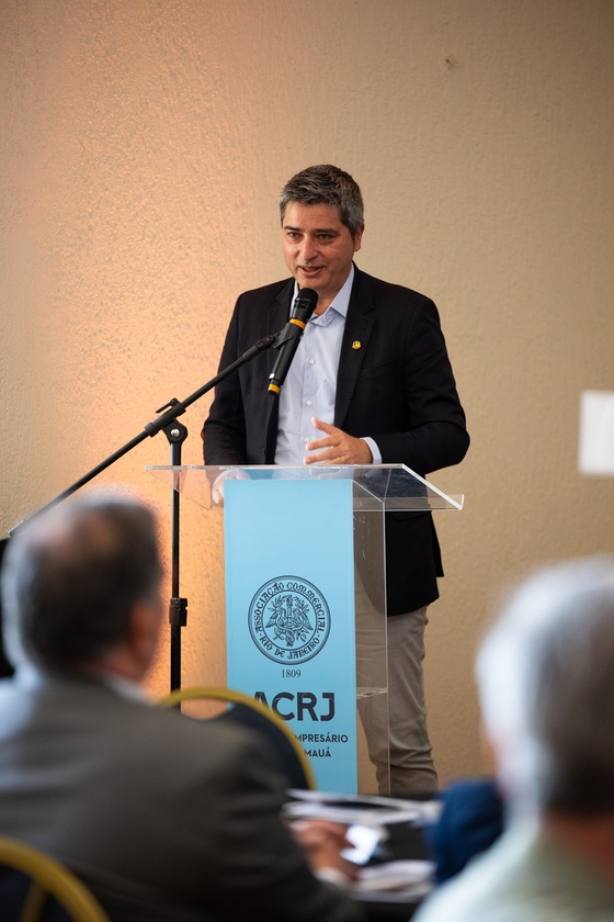 Macaque in the trees