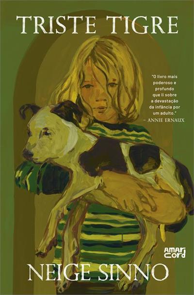 Macaque in the trees