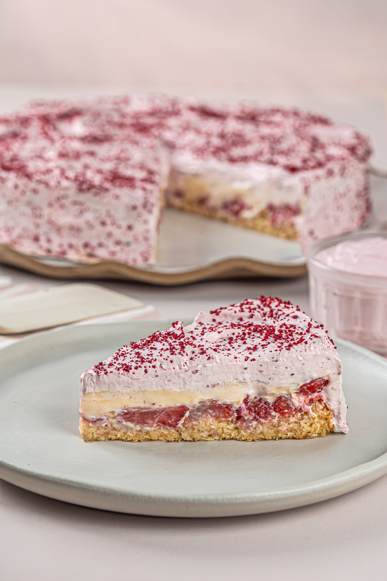 Macaque in the trees