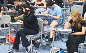 Unicamp divulga datas do Vestibular 2027; inscri&ccedil;&otilde;es ser&atilde;o realizadas de 3 a 31 de agosto