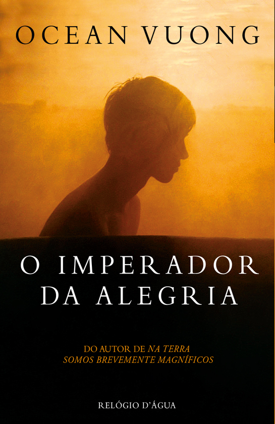 Macaque in the trees