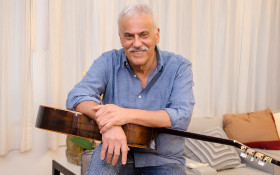 ROTEIRO MUSICAL: Danilo Caymmi celebra legado do pai Dorival