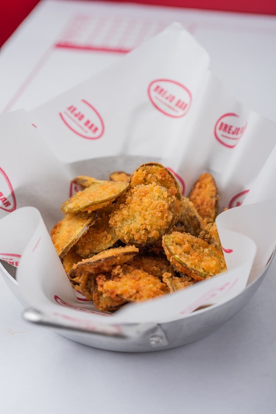 Macaque in the trees